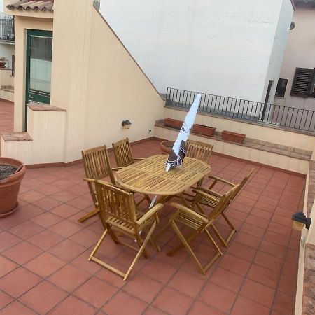 Casa Urbano Villa Taormina Exterior foto