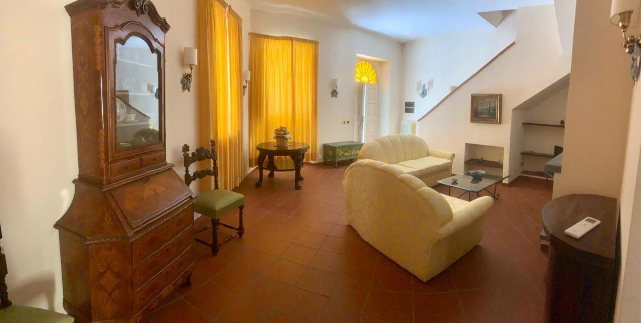 Casa Urbano Villa Taormina Exterior foto