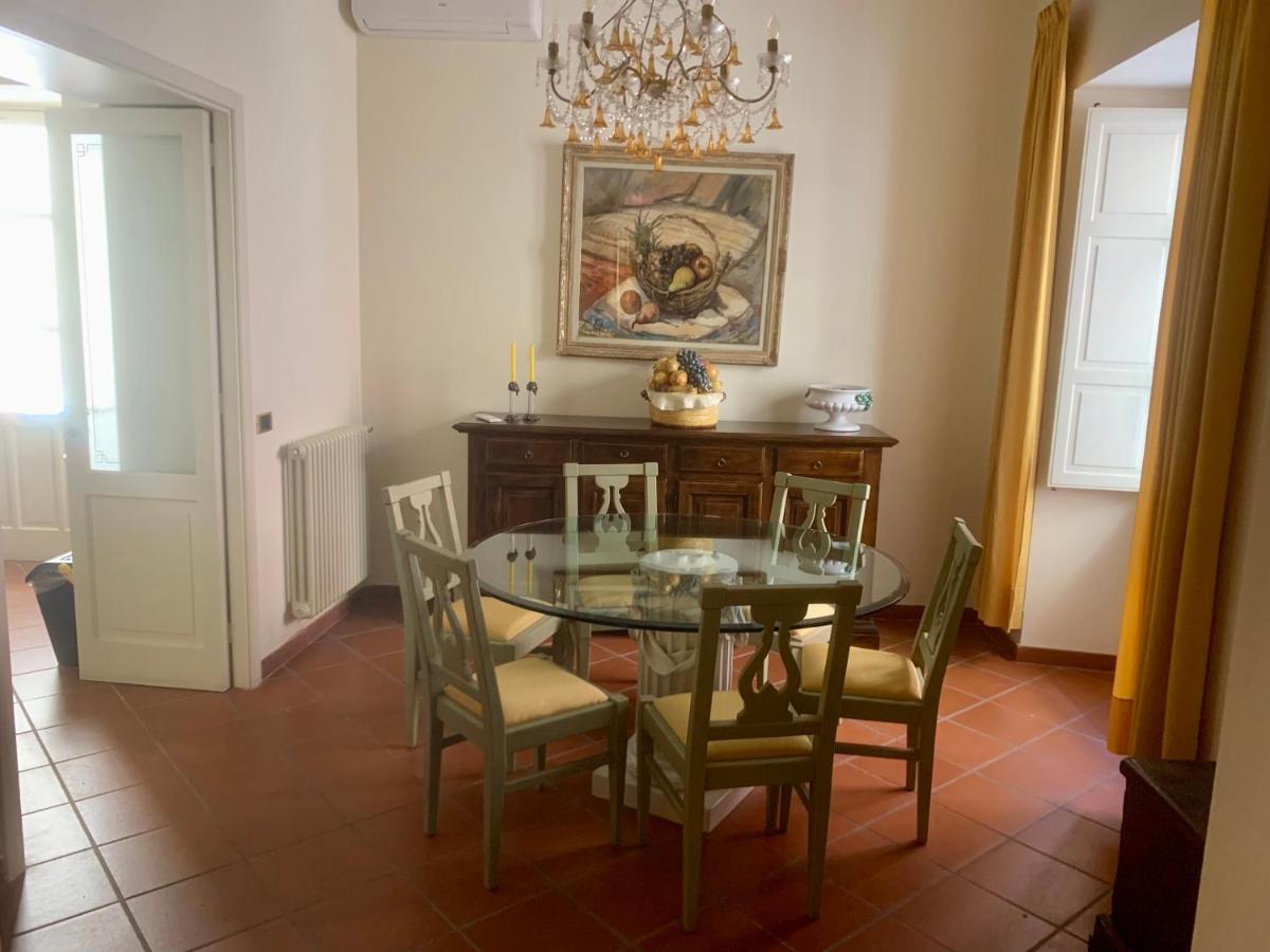 Casa Urbano Villa Taormina Exterior foto