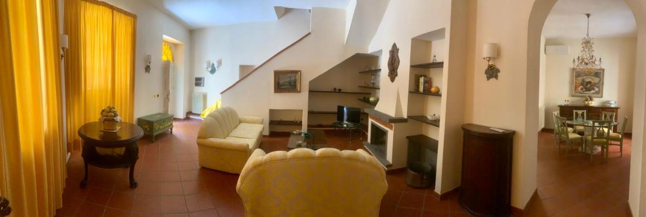 Casa Urbano Villa Taormina Exterior foto