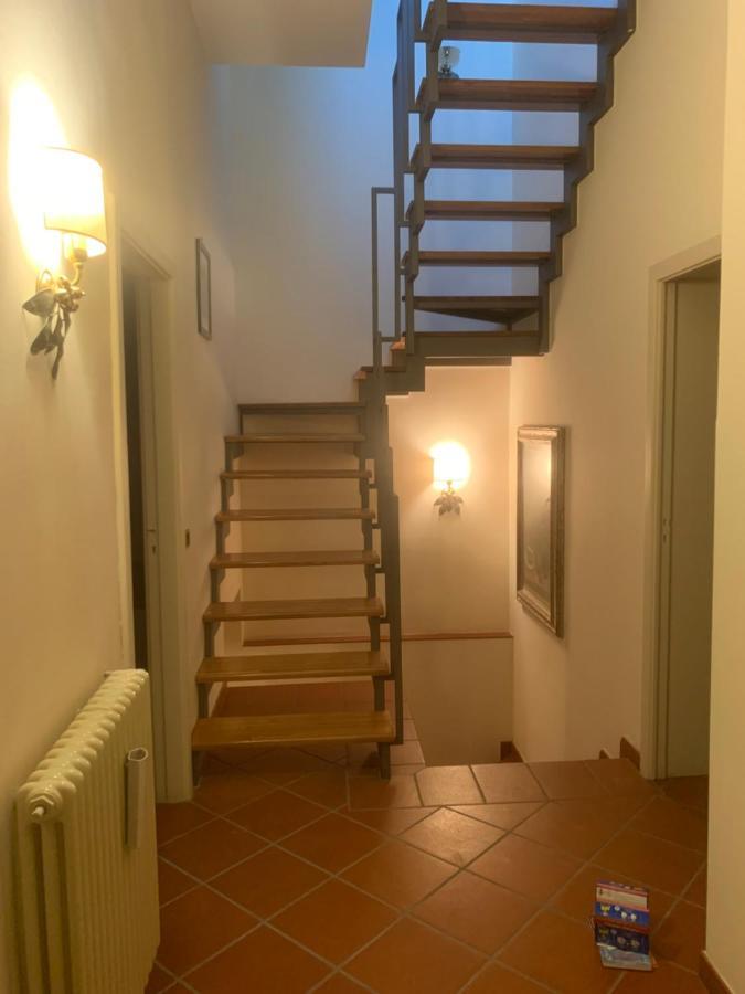 Casa Urbano Villa Taormina Exterior foto